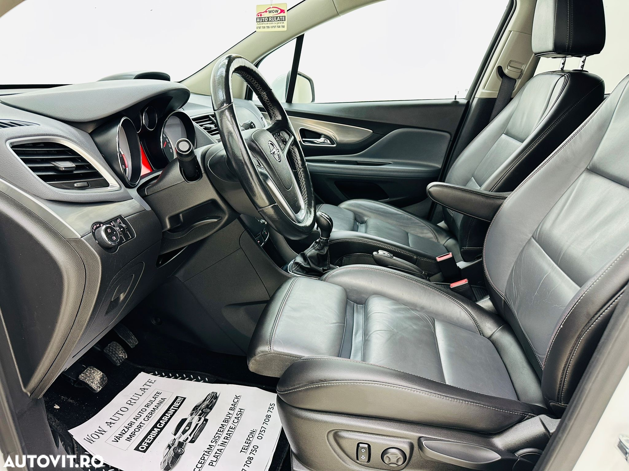 Opel Mokka - 16