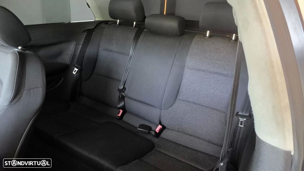 Audi A3 2.0 TDI Sport - 45