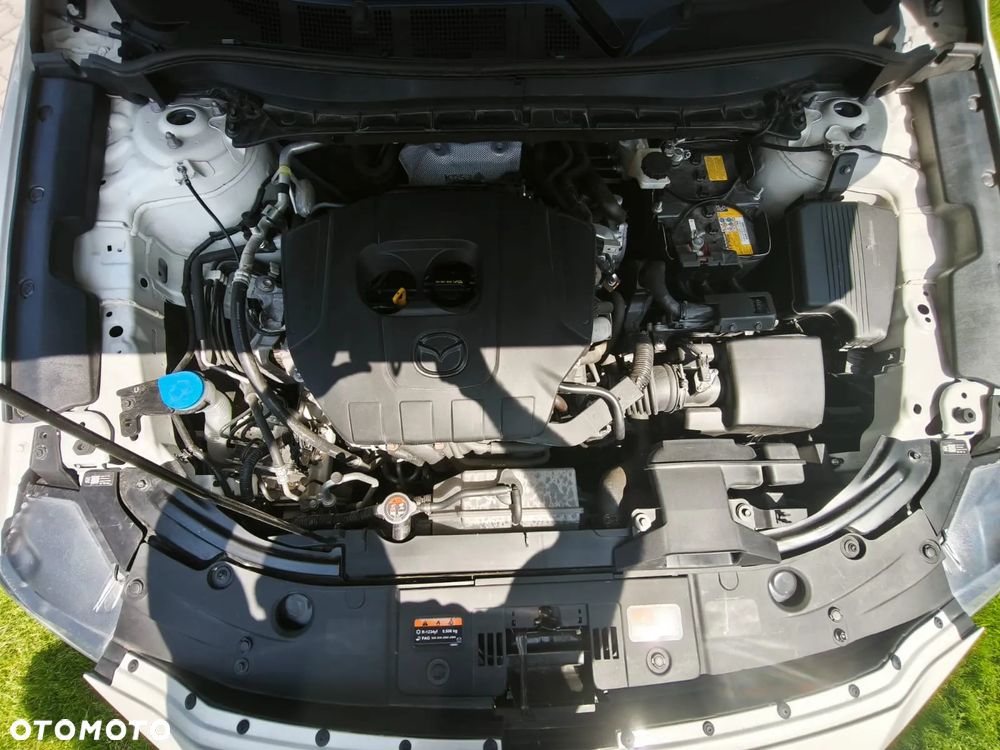 Mazda CX-5 SKYACTIV-G 194 AWD KANGEI - 23