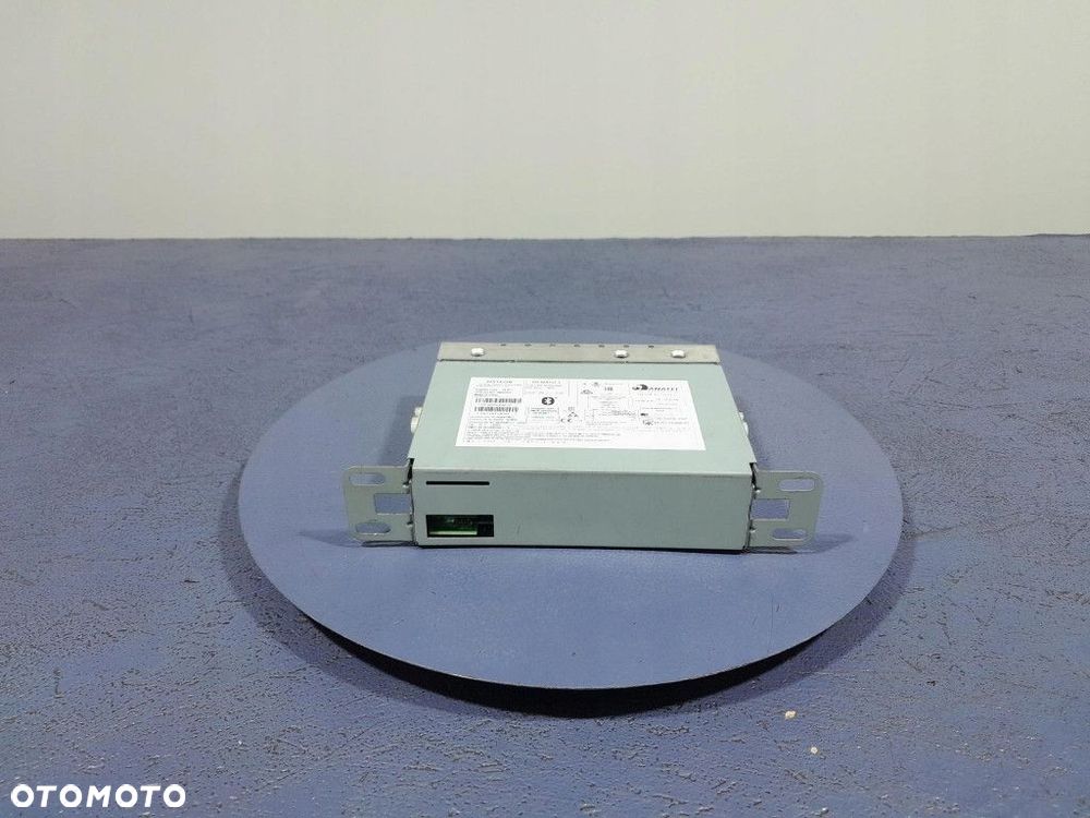 RENAULT MEGANE IV RADIO RADIOODTWARZACZ 281152394R - 1