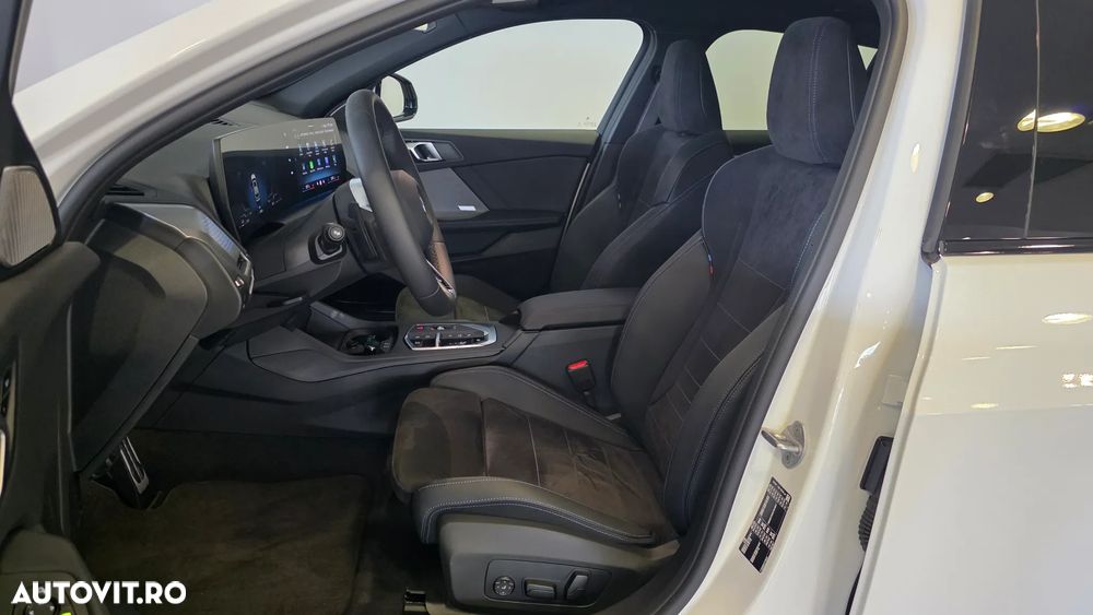 BMW Seria 1 118d AT - 8