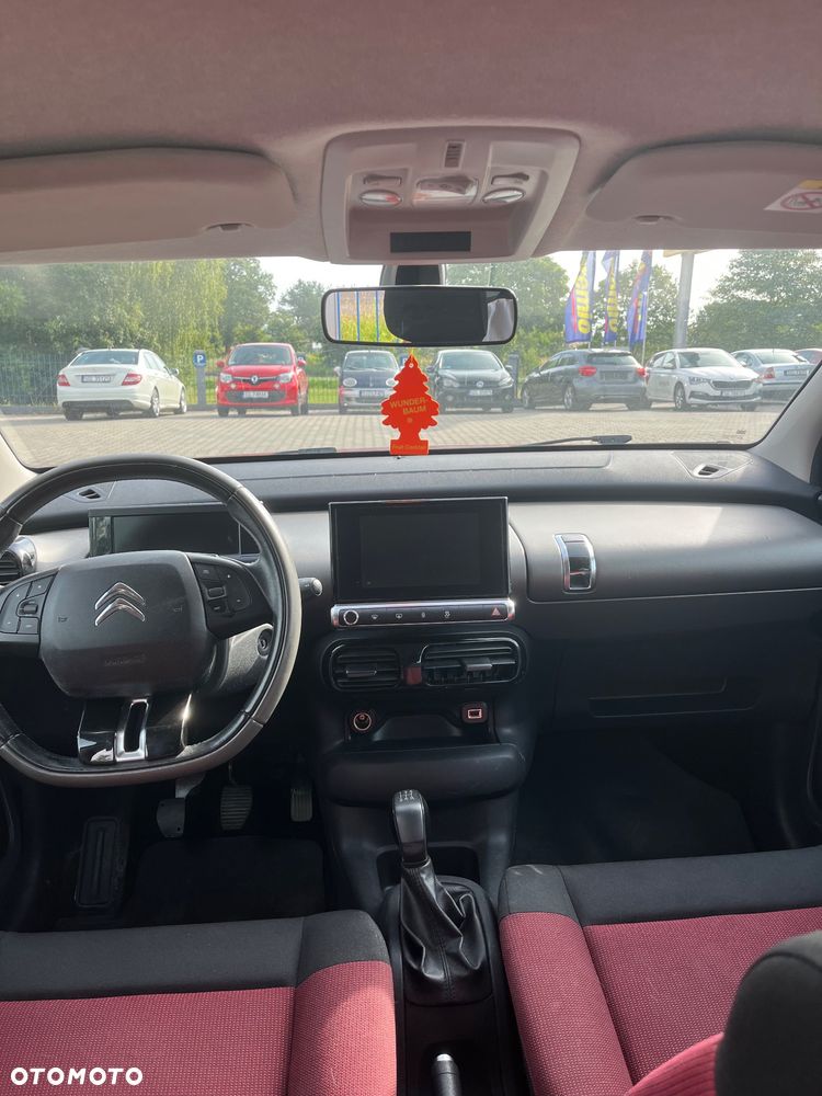 Citroën C4 Cactus 1.2 PureTech Feel - 8