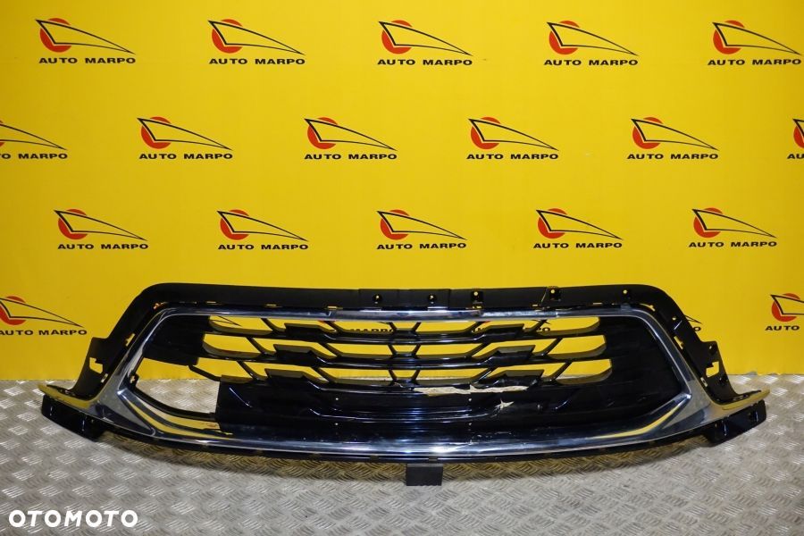 BUICK ENCORE GX 2024 2025 - Atrapa Przód Grill USA - 2