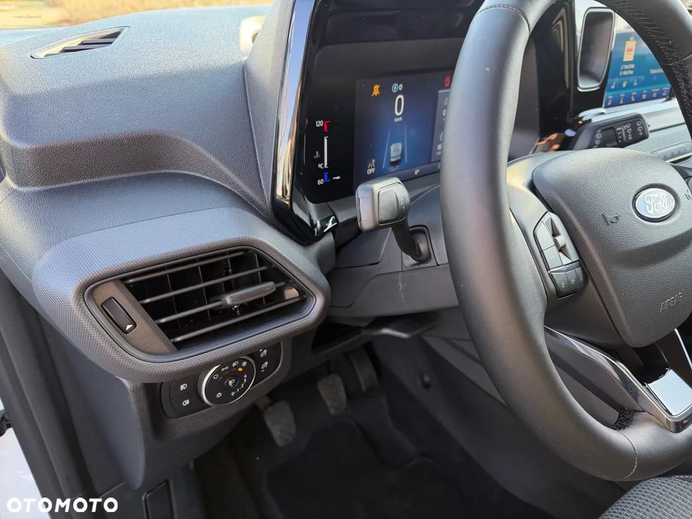 Ford Transit Courier 2,1t Trend N1 - 20