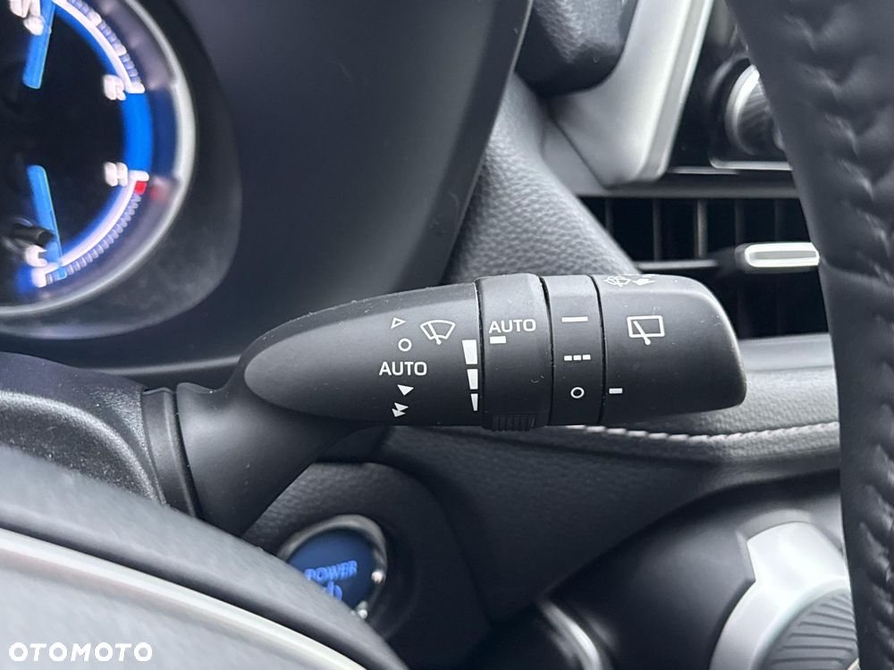 Toyota RAV4 2.5 Hybrid Comfort 4x2 - 22