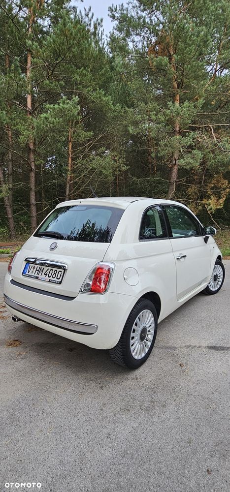 Fiat 500 - 3