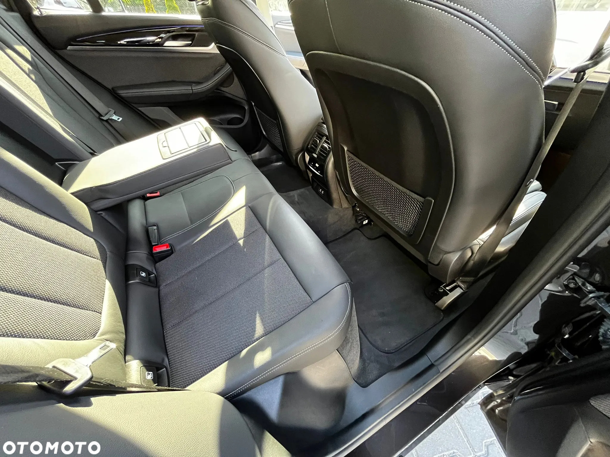 BMW X3 xDrive20i - 24