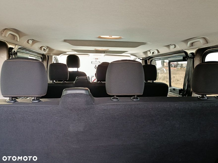 Renault Trafic - 5