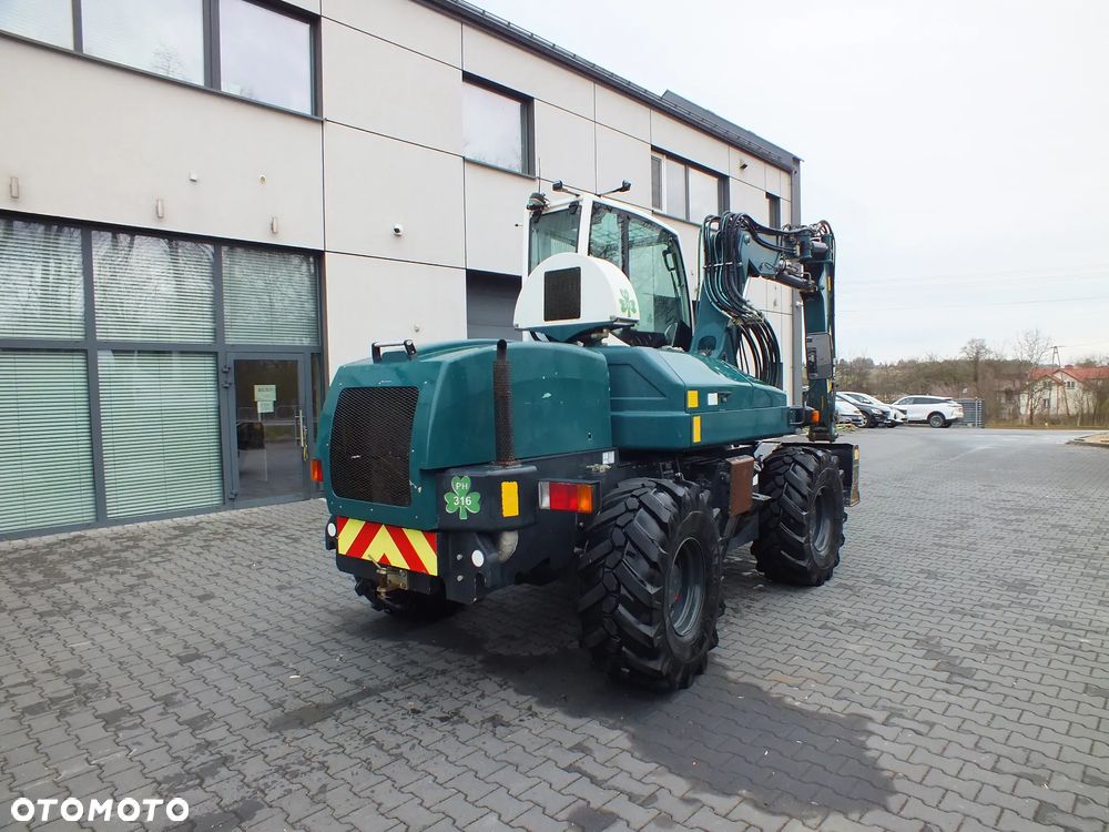 Inny GALLMAC TG12 - 6