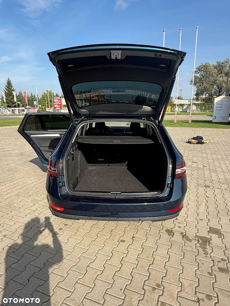 Skoda Superb 1.8 TSI Style DSG - 4