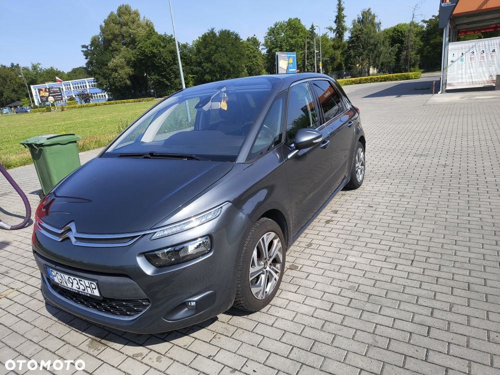Citroën C4 Picasso - 3