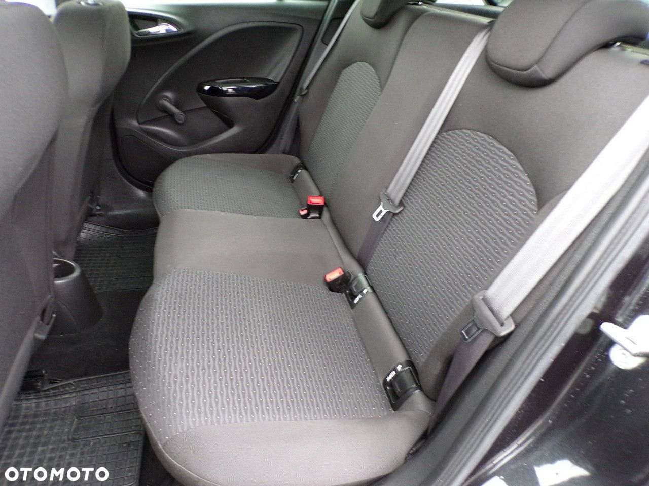 Opel Corsa - 28