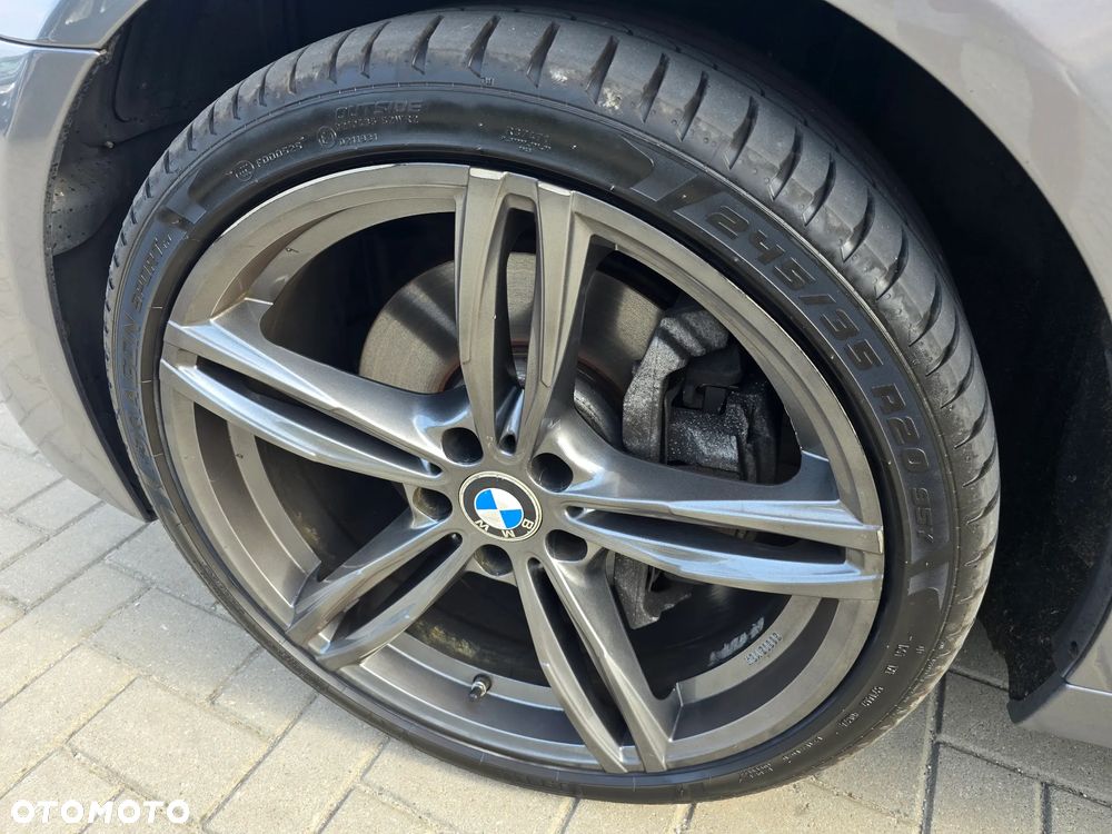 BMW Seria 5 - 18