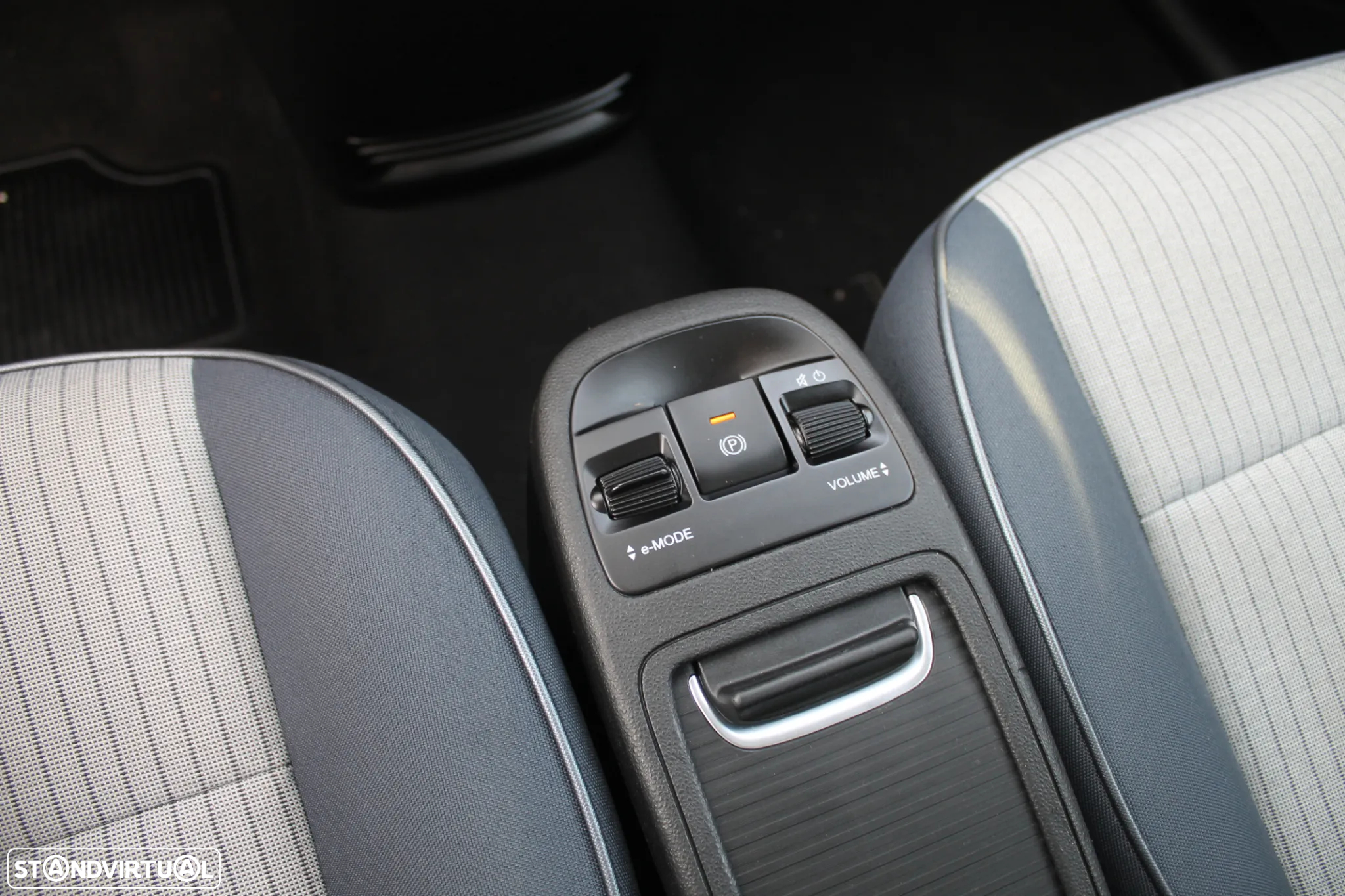 Fiat 500e Icon - 16