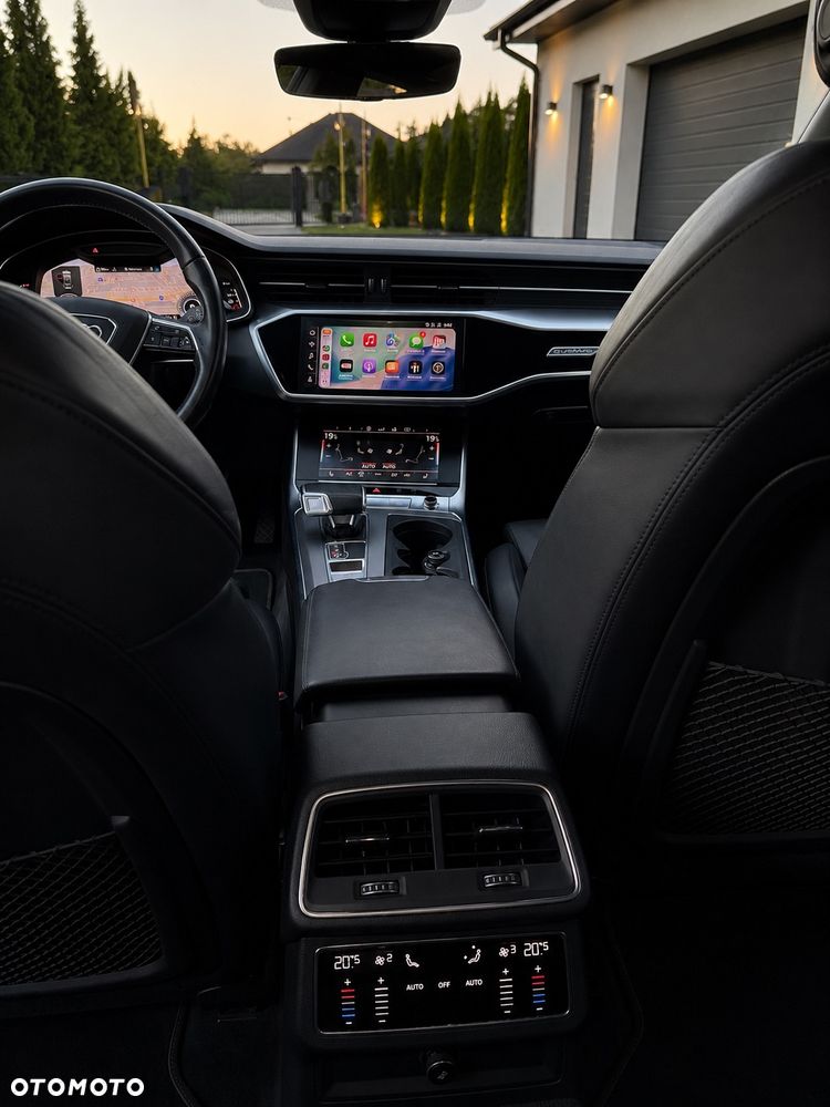 Audi A7 Sportback - 6