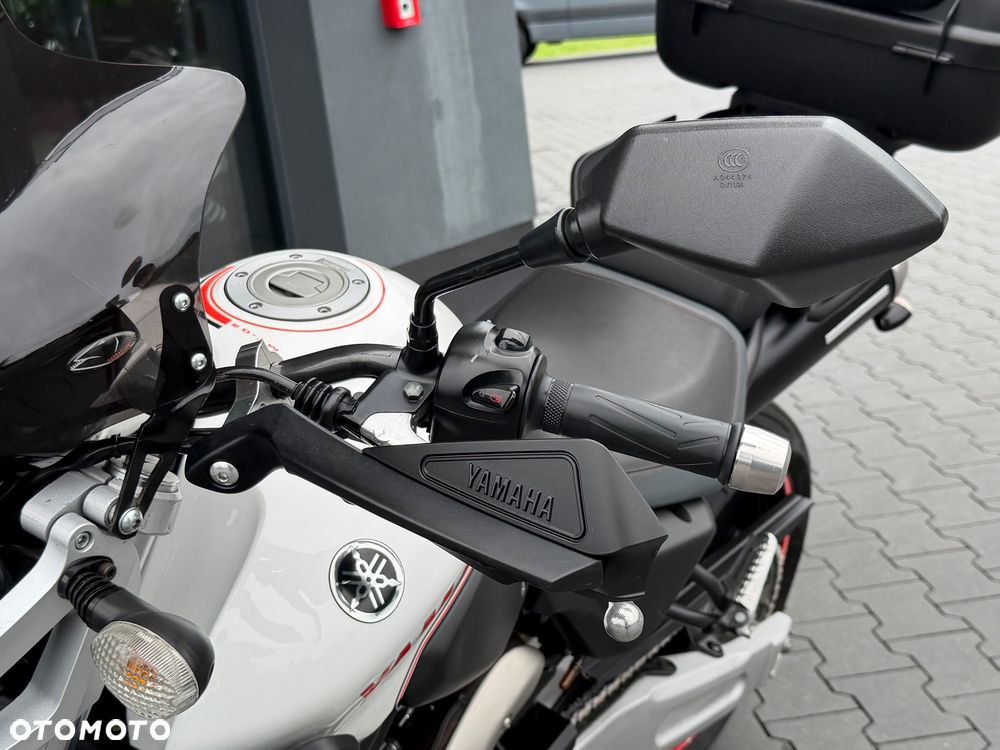 Yamaha MT - 35