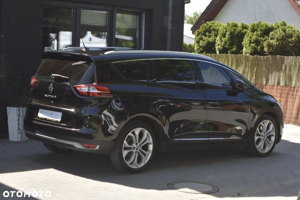 Renault Grand Scenic ENERGY dCi 130 BOSE EDITION - 4
