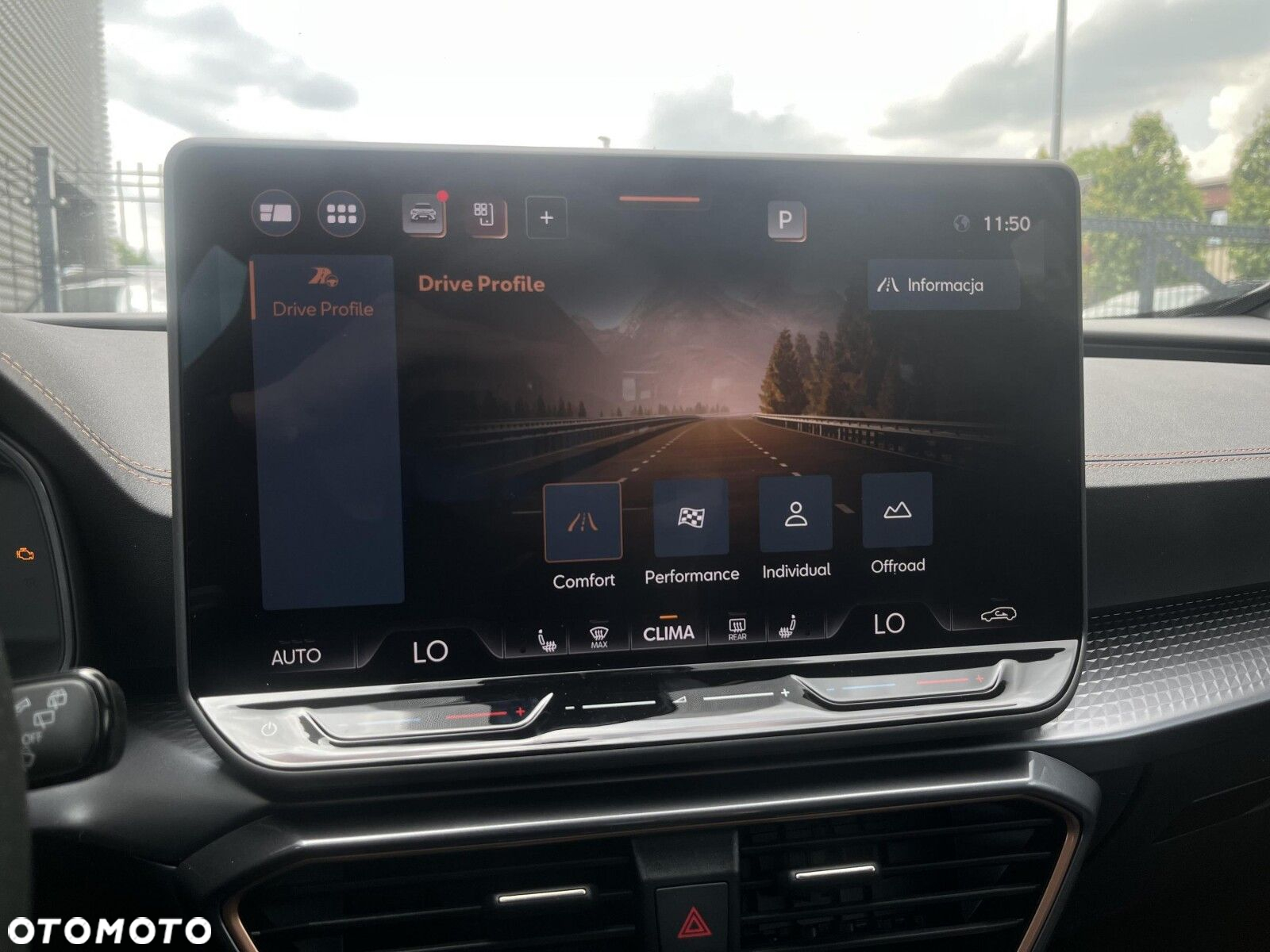 Cupra Formentor - 40
