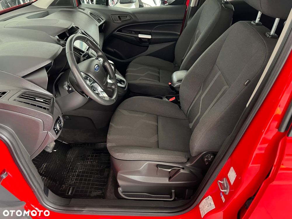 Ford Tourneo Connect 1.6 EcoBoost Titanium - 15