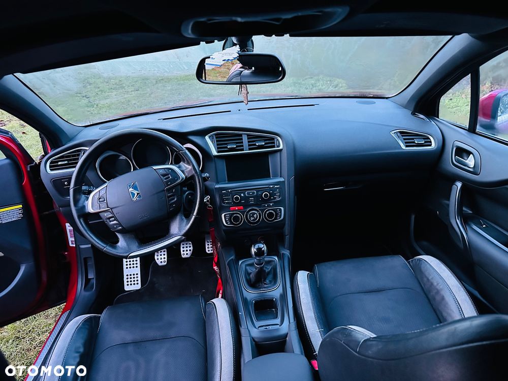 Citroën DS4 VTi 120 SoChic - 18