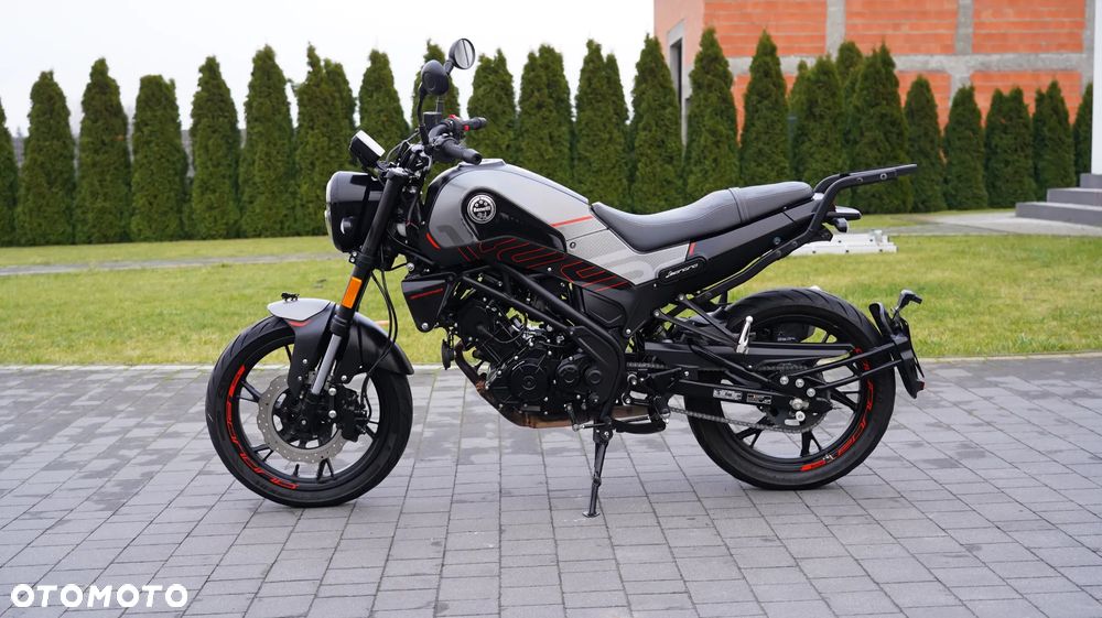 Benelli Leoncino - 3