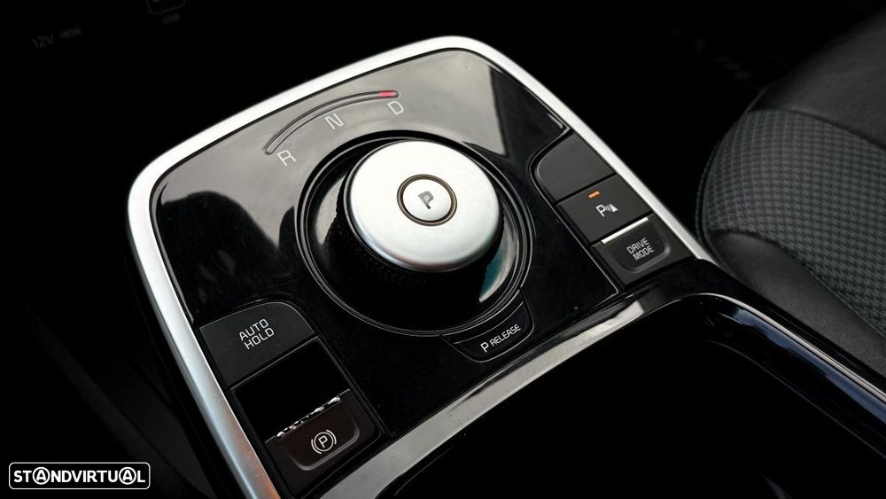 Kia e-Niro - 20