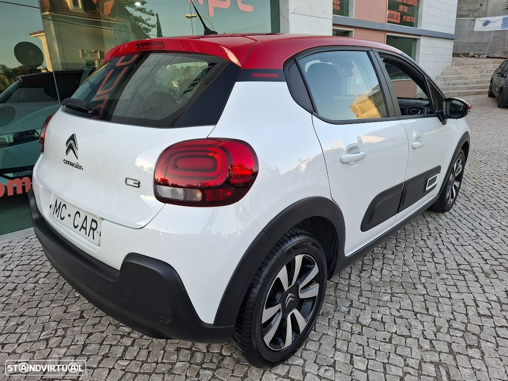 Citroën C3 Pure Tech S&S Shine Pack - 6