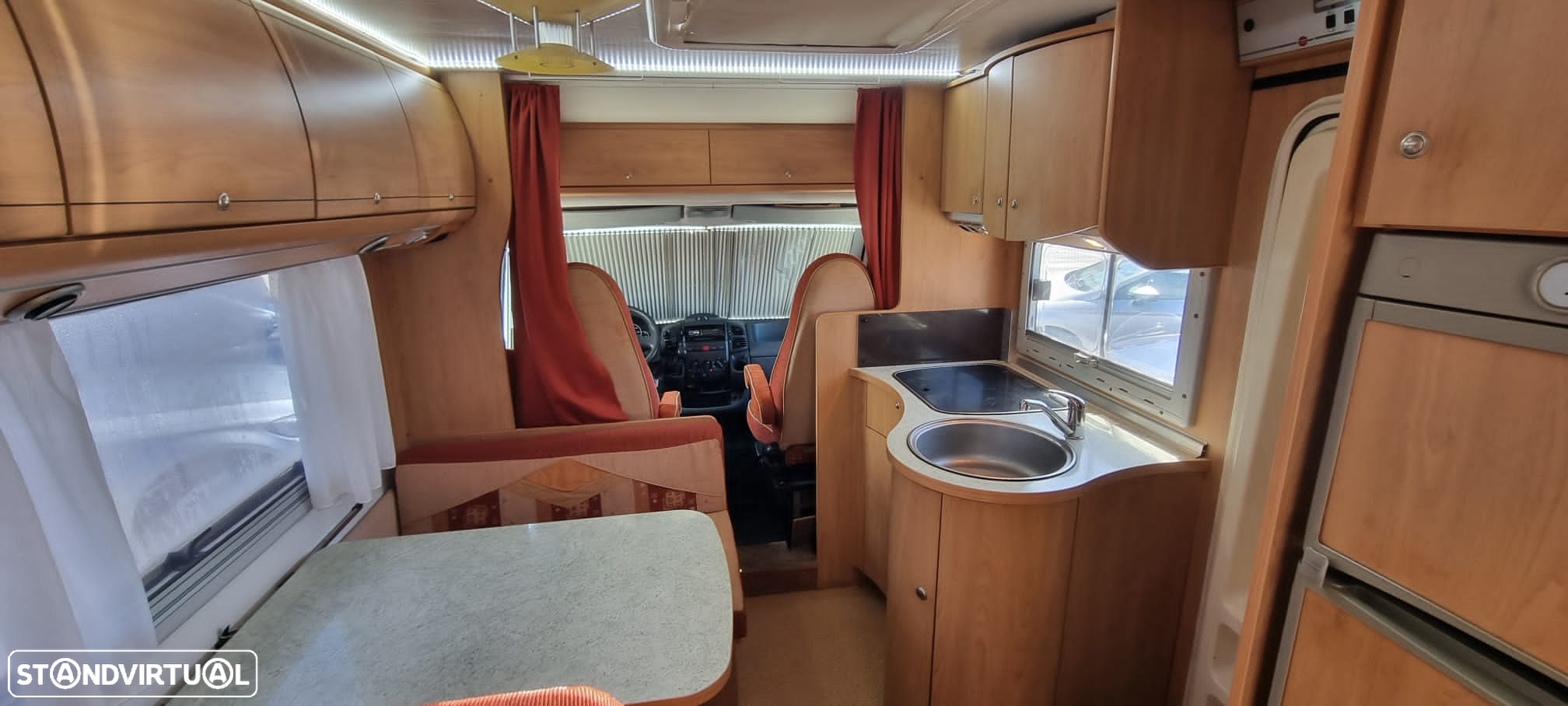 Fiat Ducato - 47