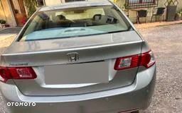 Honda Accord 2.0 Executive Nav - 5