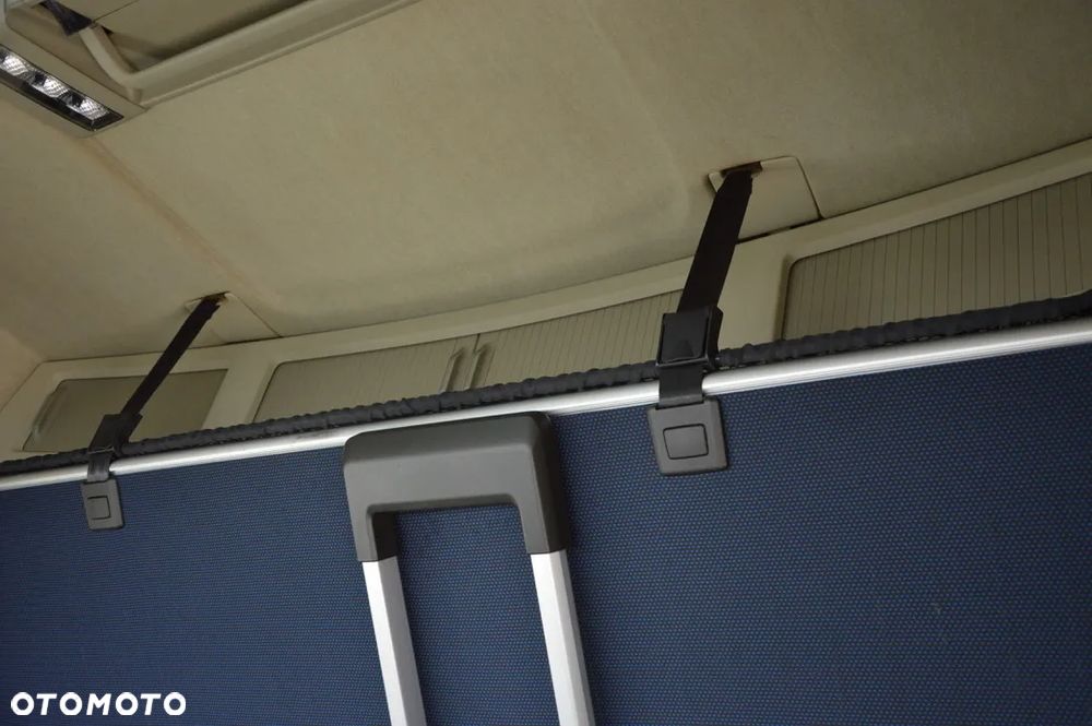 Volvo FH 500 XL / FULL LED / KLIMA POST / ALUSY / ZŁOTY KONTRAKT - 28