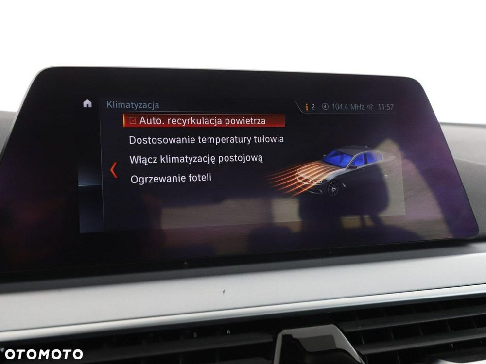 BMW Seria 5 - 26