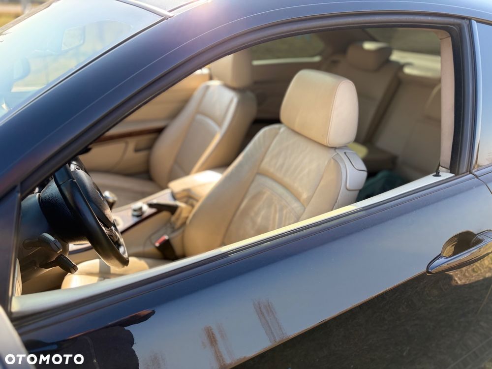 BMW Seria 3 320d - 11