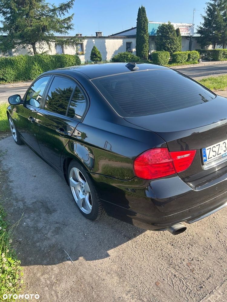 BMW Seria 3 - 1