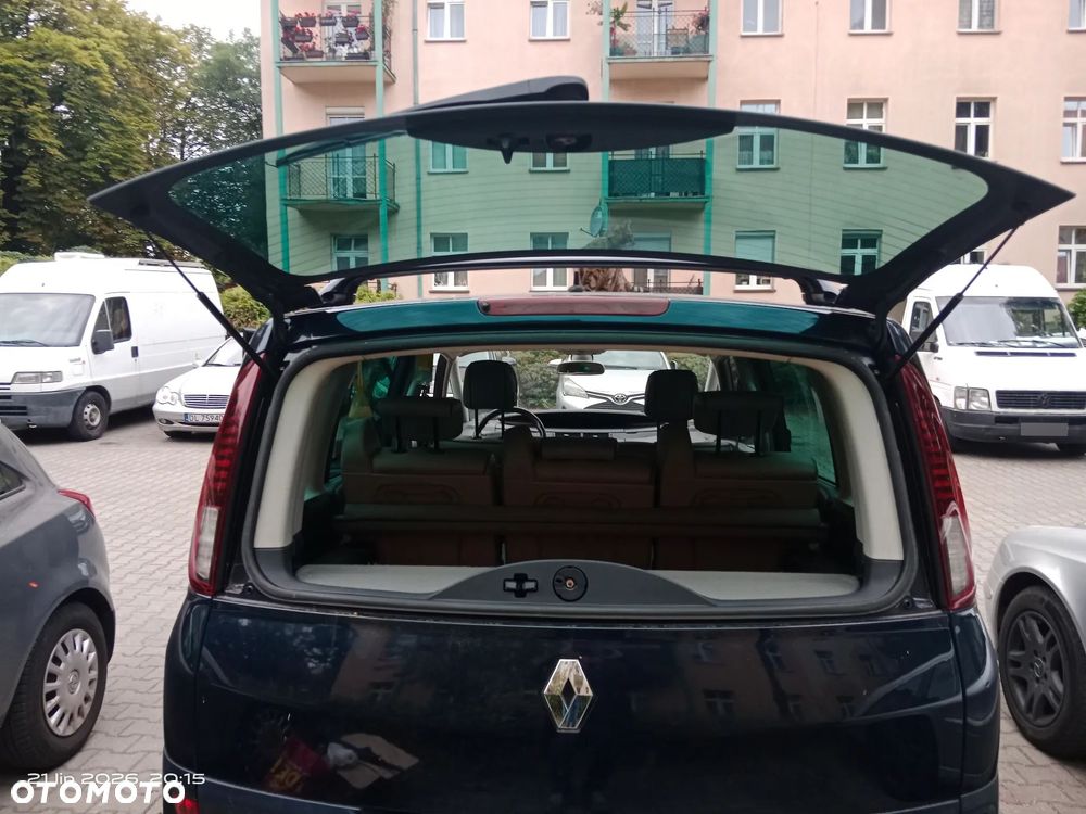 Renault Espace 3.5 Initiale - 6