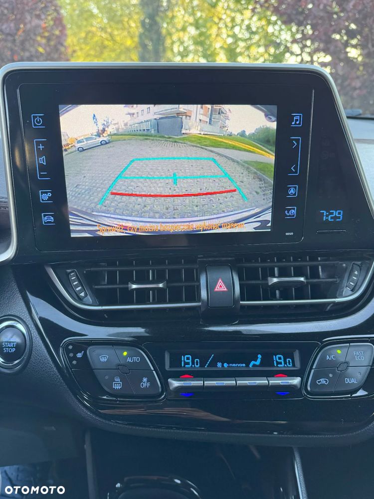 Toyota C-HR 1.2 T Premium - 13