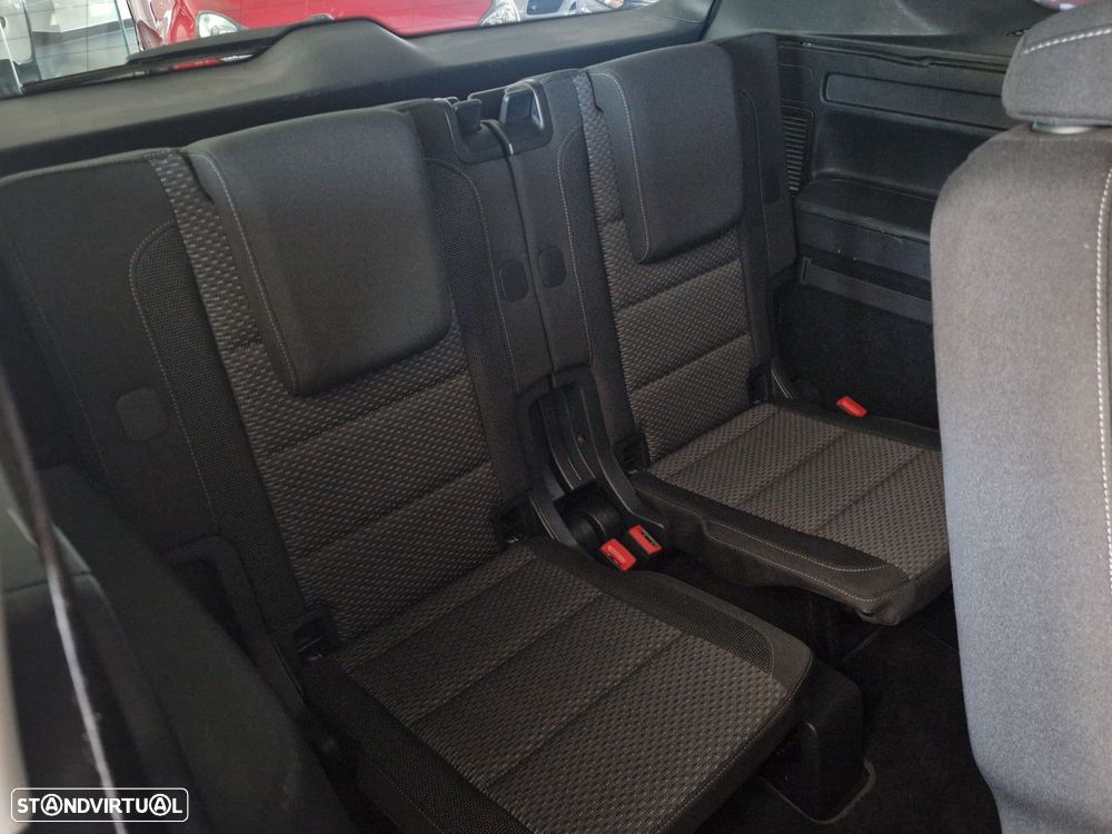 VW Touran 1.5 TSI Confortline - 14