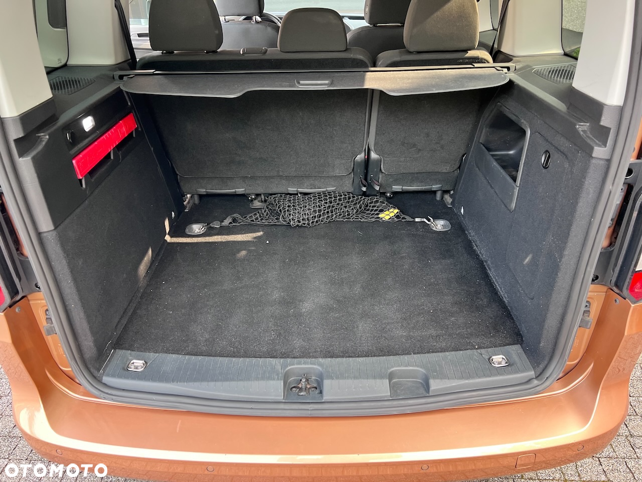 Volkswagen Caddy 1.5 TSI - 7