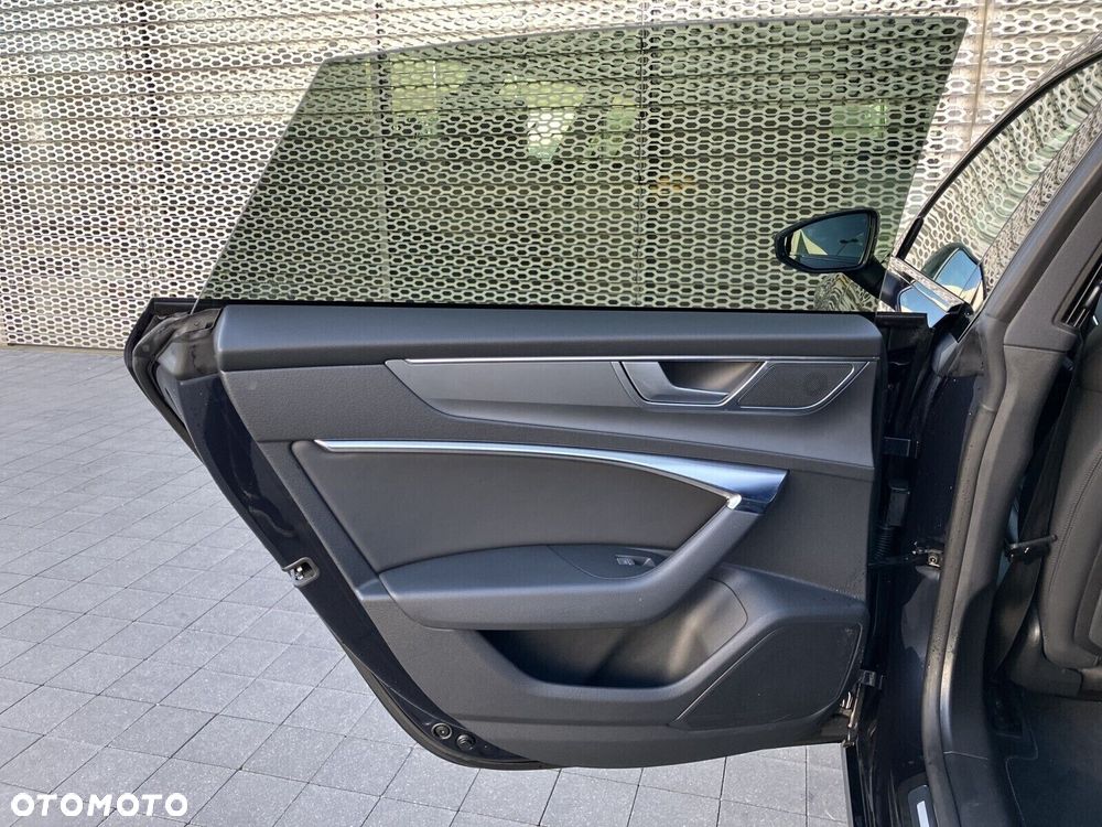 Audi A7 Sportback - 30