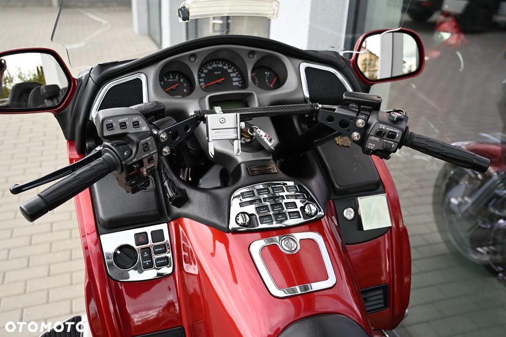 Honda GL - 7