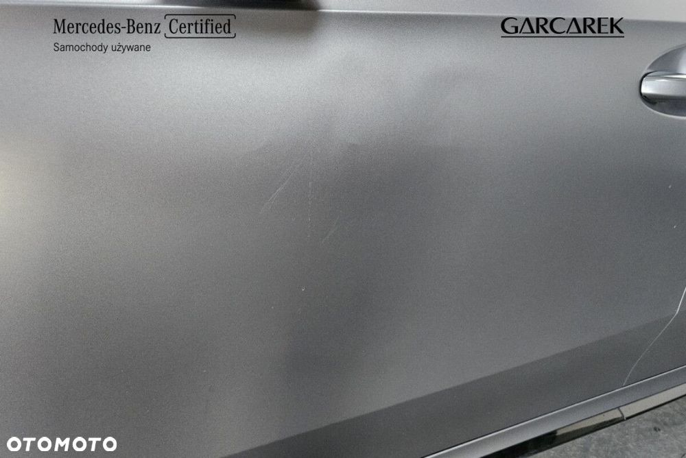 Mercedes-Benz Klasa A - 12