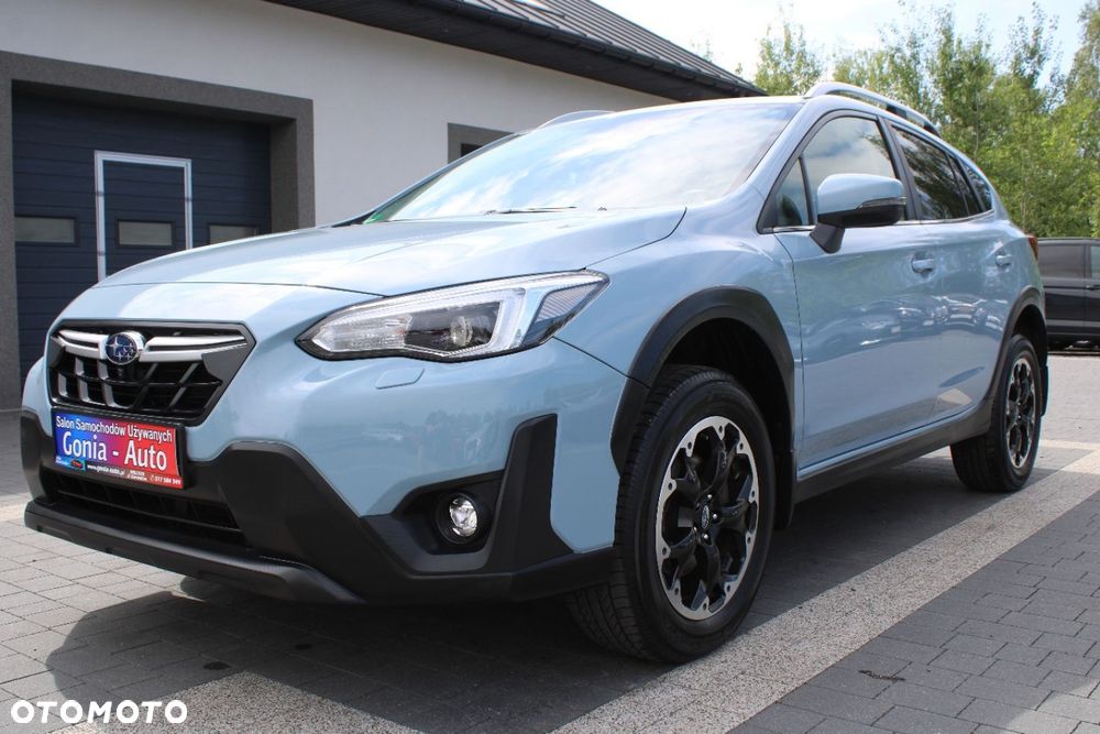 Subaru XV 1.6i Exclusive Plus (EyeSight) Lineartronic - 14