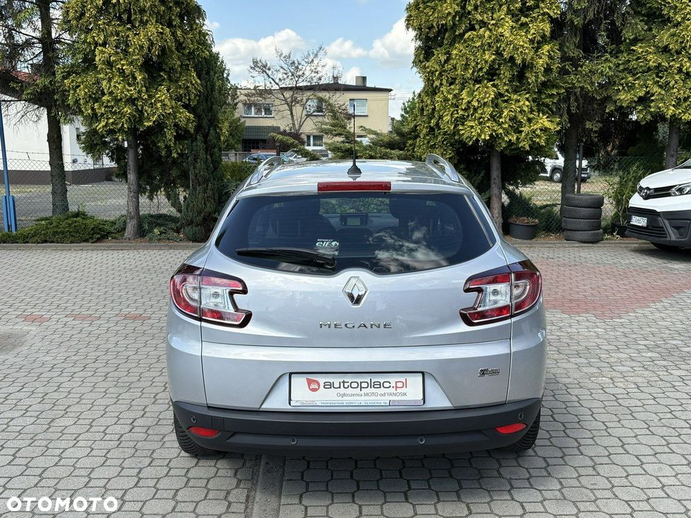 Renault Megane - 7