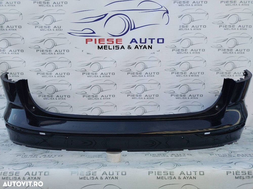 Bara spate Volvo V60 Combi/break/variant an 2018-2019-2020-2021-2026 - 1