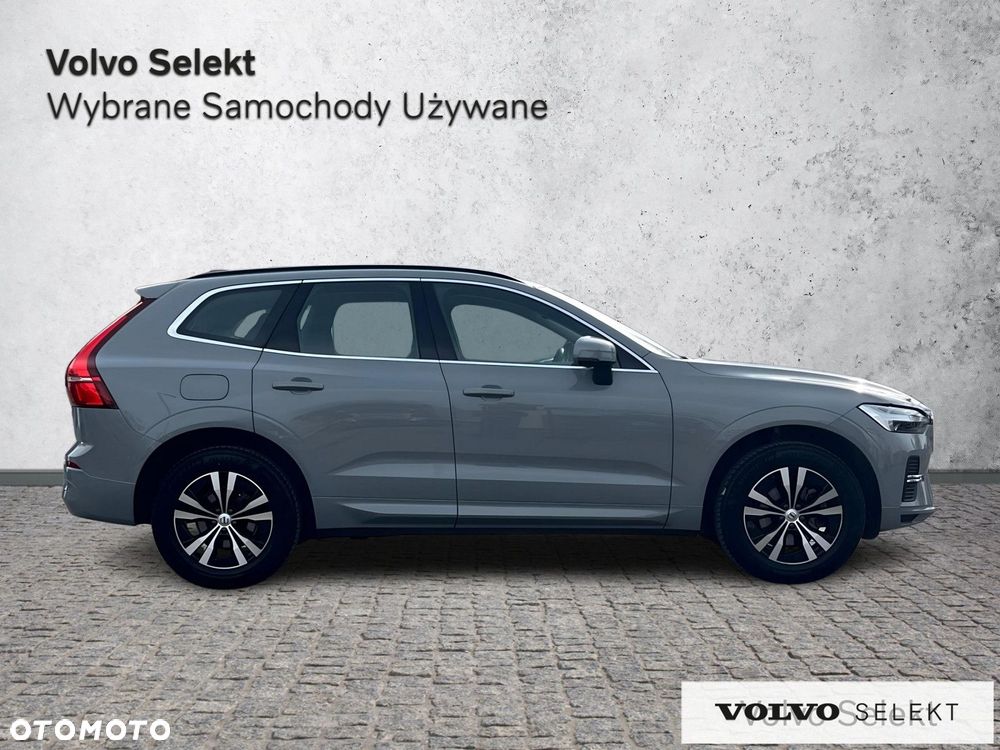 Volvo XC 60 - 8