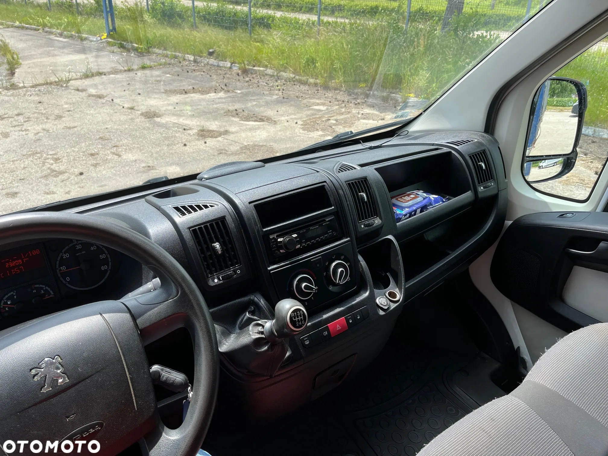 Peugeot Boxer - 3
