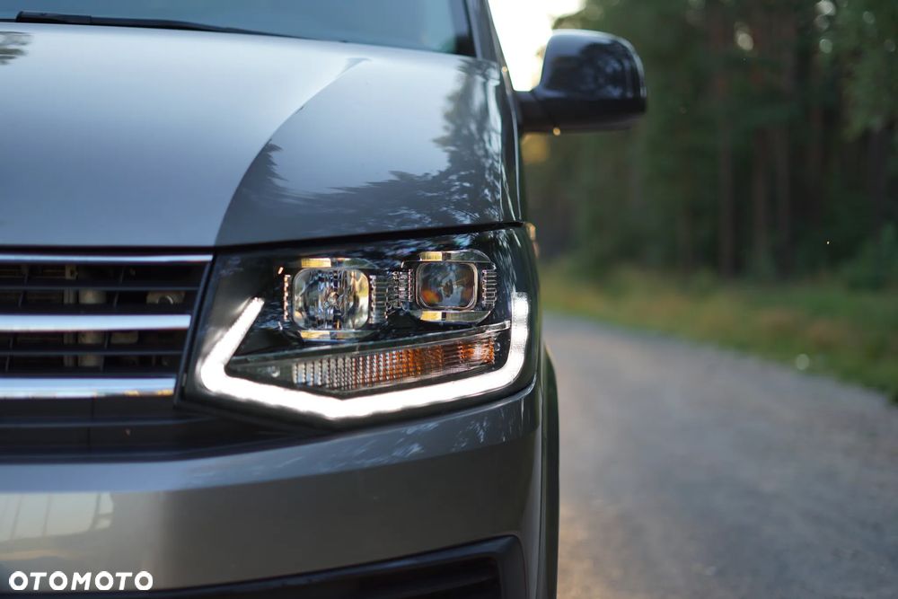 Volkswagen Multivan 2.0 TDI L1 Highline - 8