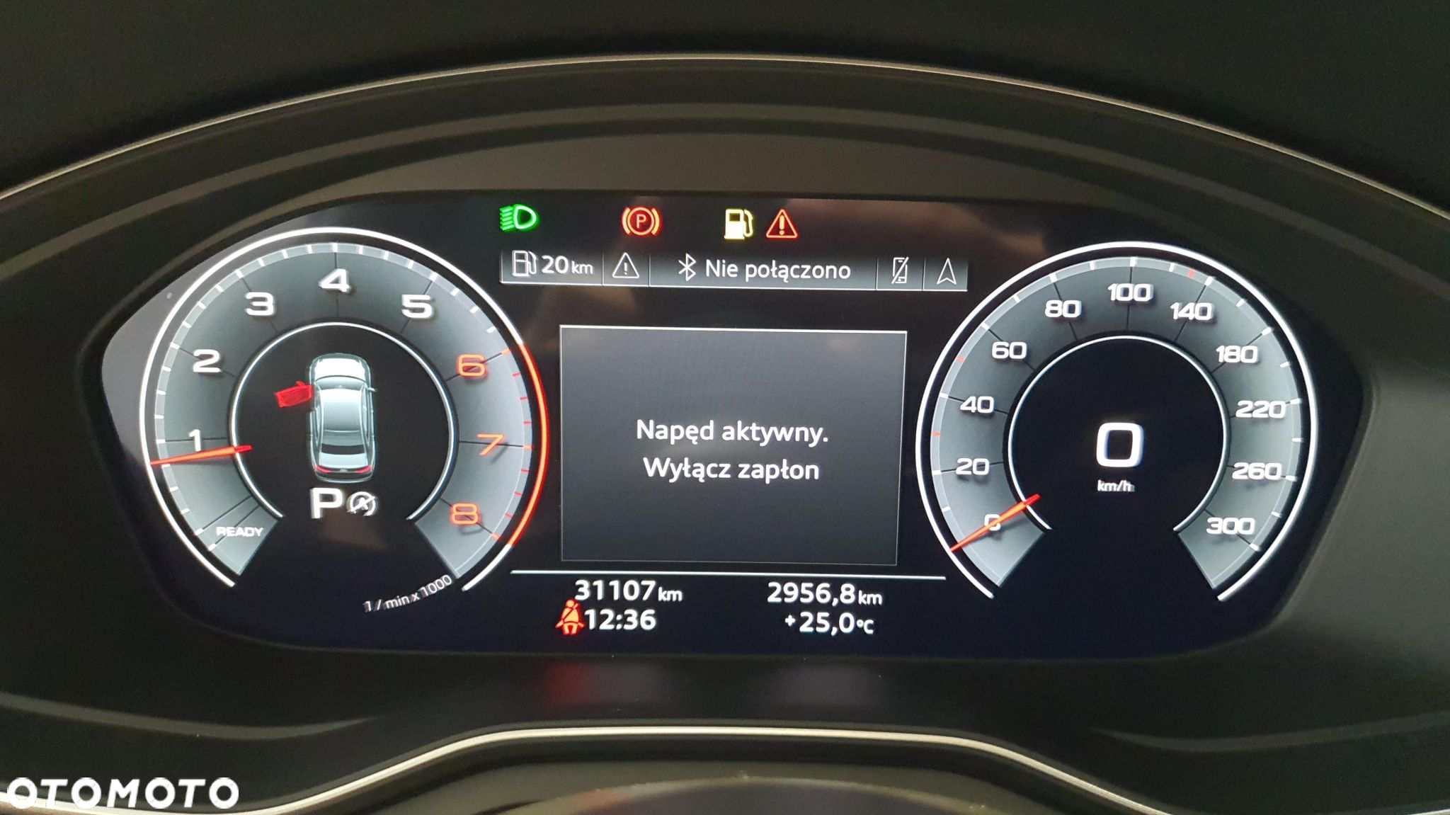 Audi A4 35 TFSI mHEV Advanced S tronic - 14