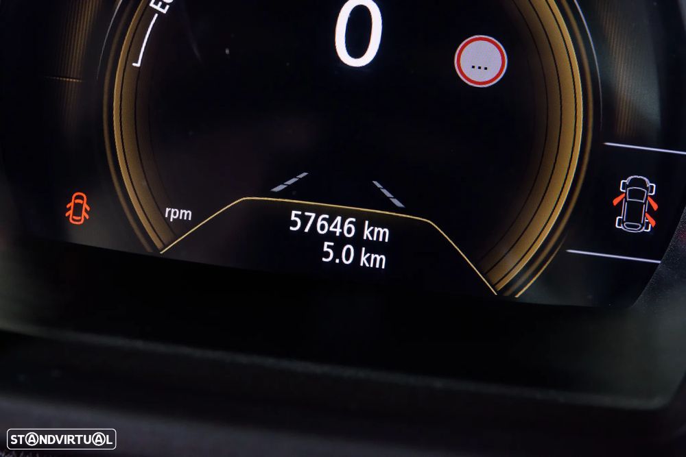 Renault Grand Scénic 1.7 Blue dCi Limited - 17