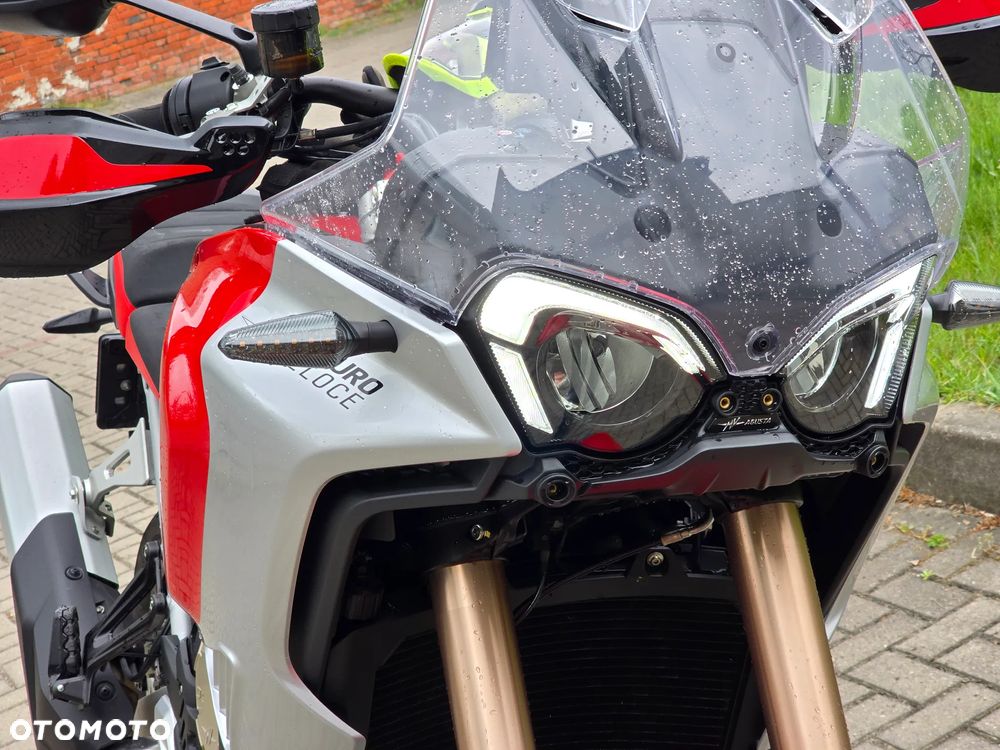 MV AGUSTA Turismo Veloce - 9
