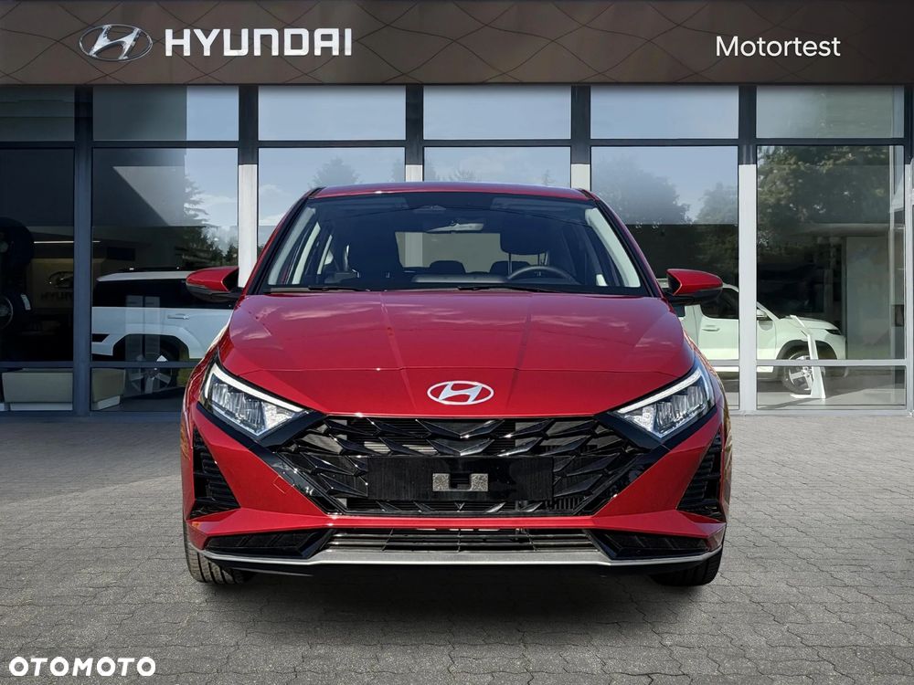 Hyundai i20 1.0 T-GDi Modern - 9
